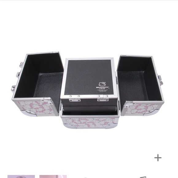 Hello Kitty® SlayCube® Makeup Travel Case - Picture 8 of 10